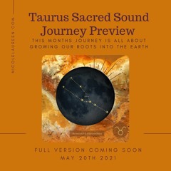 Taurus Sound Journey Sample Mix