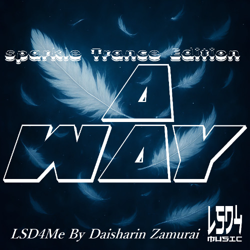 AWAY Sparkle Trance Edition