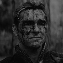 te sientes solo? homelander