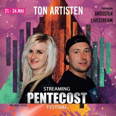 Live @ Pentecost Festival 22.05.2k21