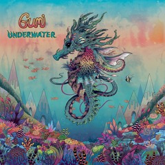 Underwater - Album Preview (Desert Trax)