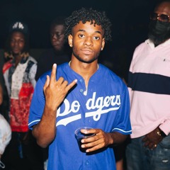 (FREE) Mooski X Kevo Muney Type Beat - No Love To Give | Prod. Shrimpy