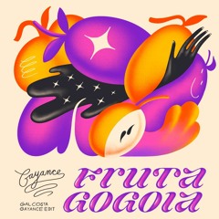 Fruta Gogoia - Gal Costa (GAYANCE edit)