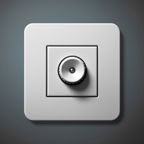 Flip the Switch (Am, 126 BPM)