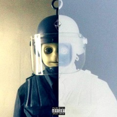 Wendigo ft. Johnny Moshpit - Wasted [prod. by yung.spezi]