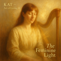 The Feminine Light (Art of Living II)
