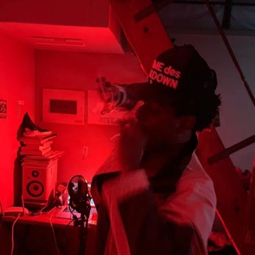 am i geeeeeeked yet/kant(parkervs)