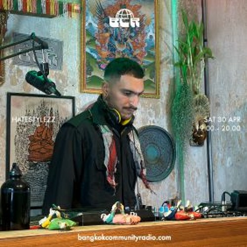 Hatestylezz - 30th March 2024