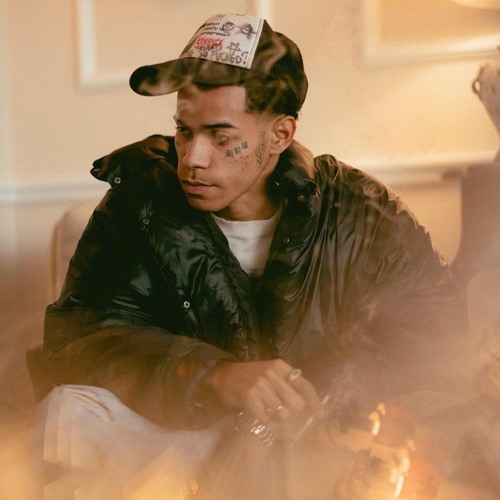 Bin - Na Minha Blunt (Feat Ryu, The Runner)