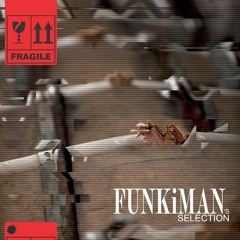 FUNKiMAN's SELECTION 0120 - Filta Freqz Guest Mix