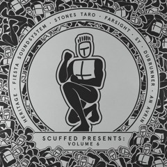 Scuffed Presents 006 (Previews)