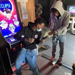 Cant Win feat. Bunny3Hunna FREEB3￼
