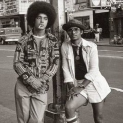 Jamie Anderson/Future Funk/28:7/24