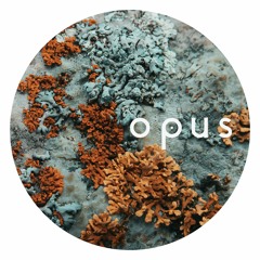 Opus Podcast 003 | Bickel