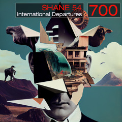 International Departures 700
