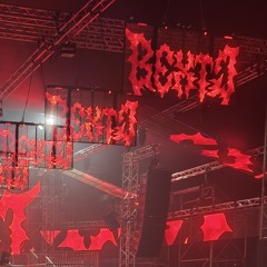 BEXTC @ SputnikSpringBreak 2025 - ElectronicStage