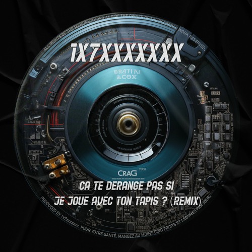 Techno I Found 13
