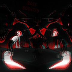 Josh A & Jake Hill - Back From The Dead (BASS BOOST)
