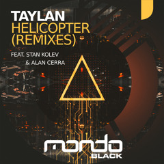 Helicopter (Radio Edit)