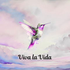 Coldplay - Viva La Vida (Deerock x Don Fuego Remix)