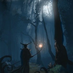 Rawdhra kali - Find me   /Forestpsy/🕸️