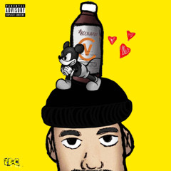 GkidFBE - Cup Went Dark (Prod. Im17again) (513 junkie! Mixtape)