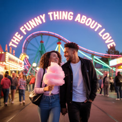 The Funny Thing About Love