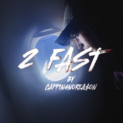 2 Fast (Official Audio)