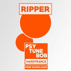 RIPPER **HARD TRANCE** [FREE DOWNLOAD]