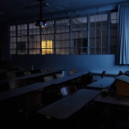 The clock ticks - studio version