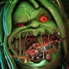 2023 Halloween Mini-Mix
