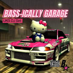 Bass-ically UKG Agus Olivo x ASDL 006