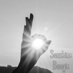 Xerx'es session  (Sunshine Boogie) Afterhour Mix #wav