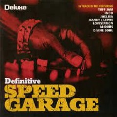STEpGARAGE