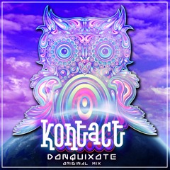 DONQUIXOTE- KONTACT (ORIGINAL MIX)