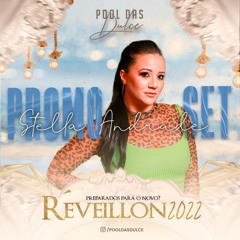 Promo Set Pool das Dulce #reveillonpooldasdulce2022