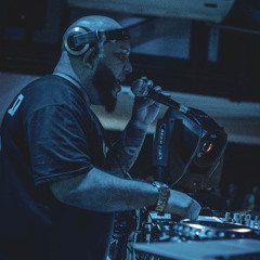 DJ DOUBLE D - ORANGE LIVE AUDIO 18-10-2024
