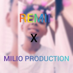 RAGGA BOMBE - MILIO PRODUCTION X REMII