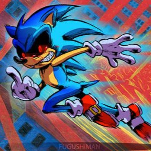 FNF I Am Not A Hedgehog Remix