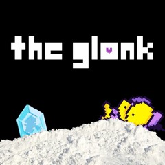 Icy Peaks Act 2 - The Glonk!