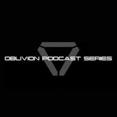 GenetiK presents : OBLIVION Podcast Series