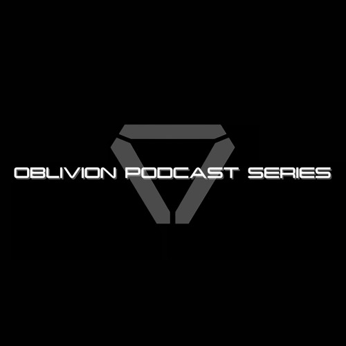 GenetiK presents : OBLIVION Podcast Series