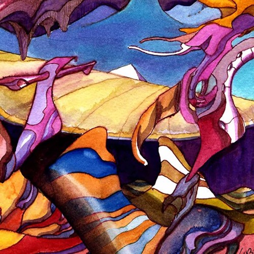 Explorations Of deep Vol. 2: Dub Essence