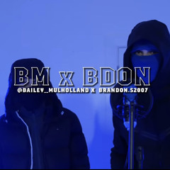 The Drop - BM x BDON [S4:E3]
