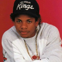 EAZY'S ANTHEM (unreleased)