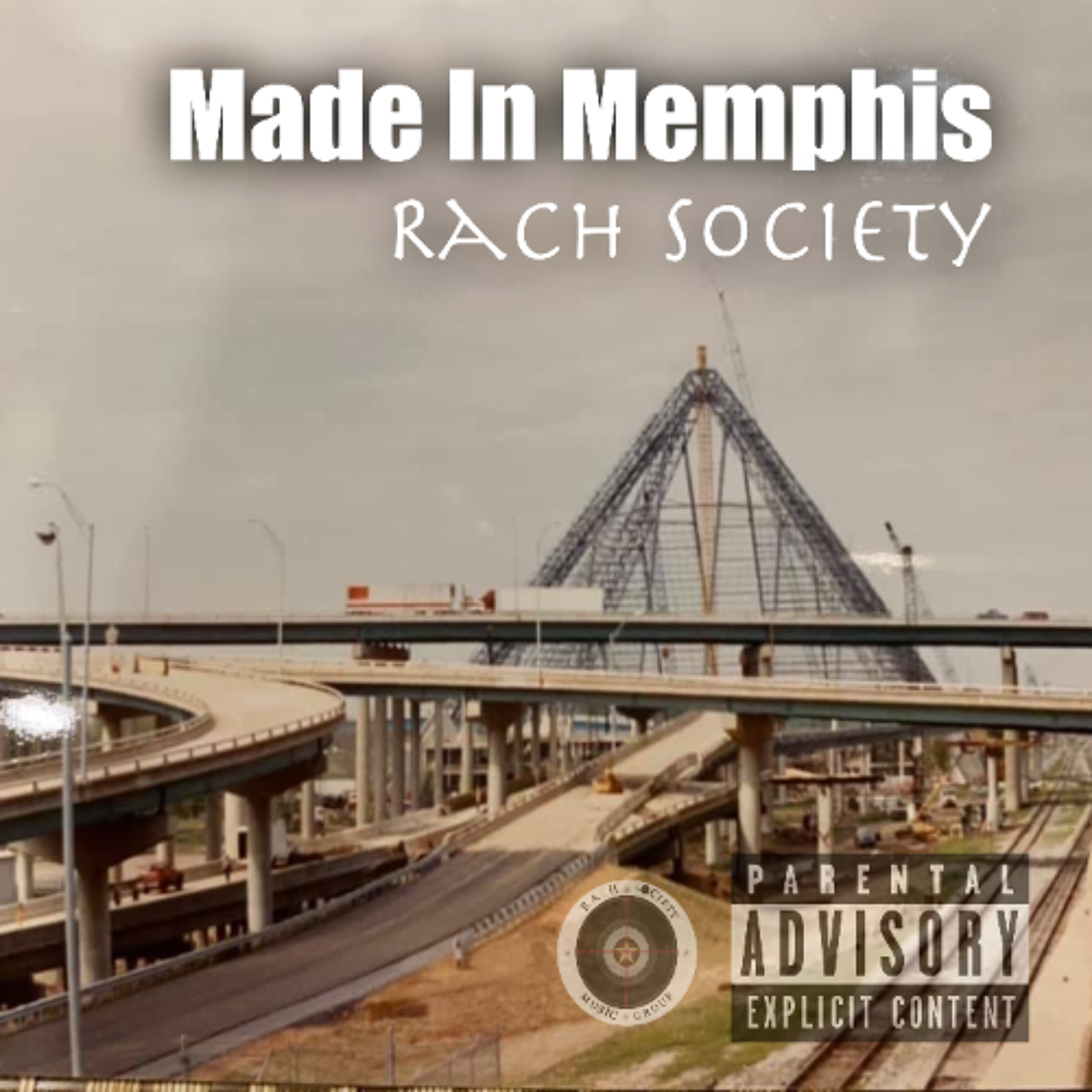 Made In Memphis episode artwork
