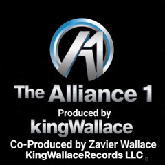 what are you affraid of alliance 1 lp
