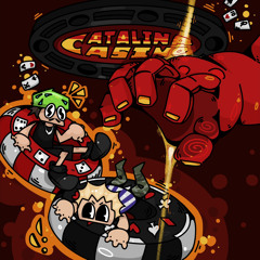 Catalina Casino (prod. dartonomo david spark layno)