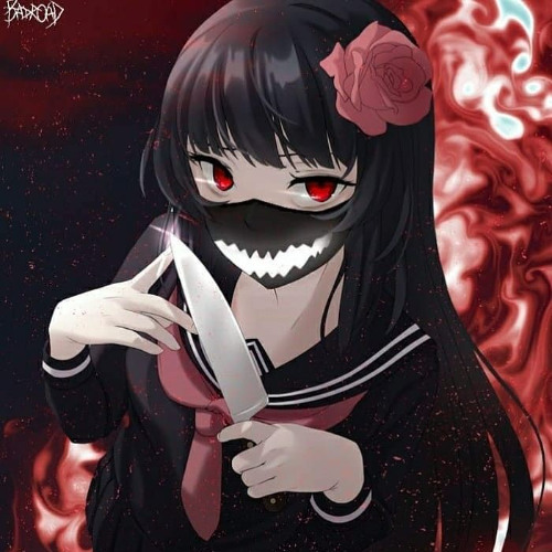 shadow808 (my first song i ever made in fl studio)