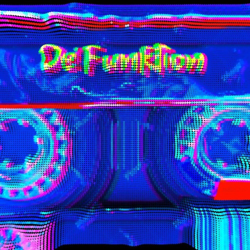 De'Funktion (Synthfunk 87)